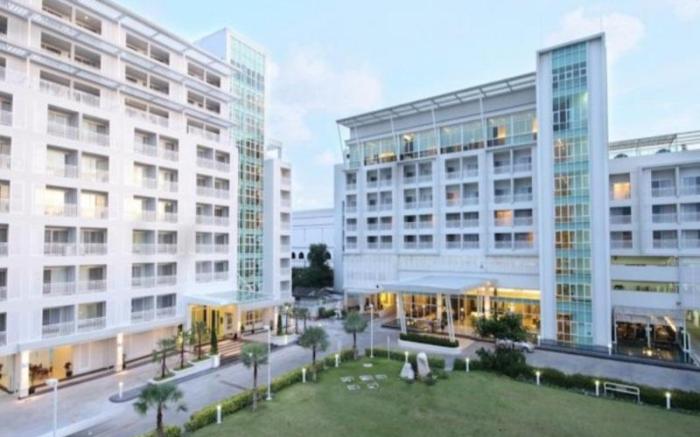 Kameo Grand Hotel & Serviced Apartments - Rayong 