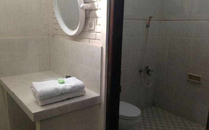 Dewa Bharata Bungalows Candidasa