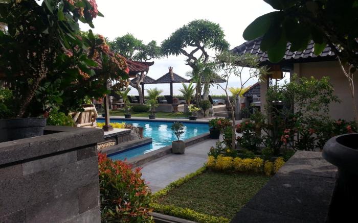 Dewa Bharata Bungalows Candidasa