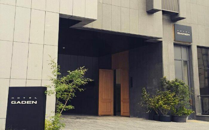 Suwon Hotel Gaden