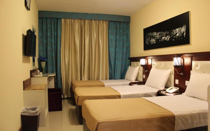 Mariana Hotel