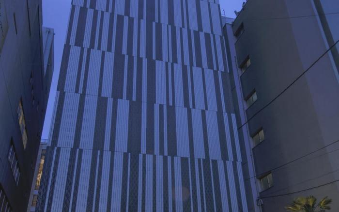 Hotel Code Shinsaibashi