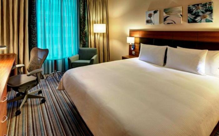 Hilton Garden Inn Safranbolu