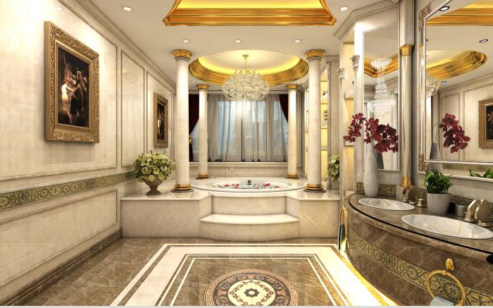 Le Indochina Hotel & Spa