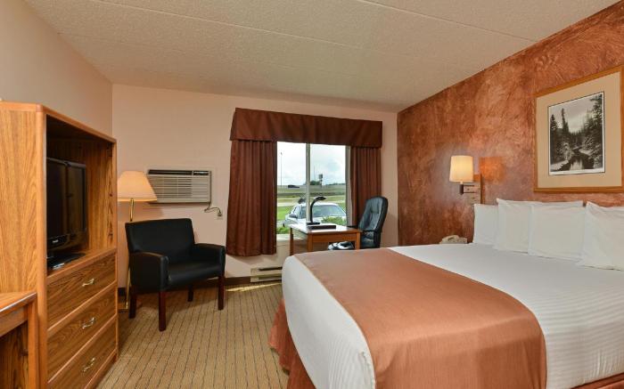 Super 8 by Wyndham Rapid City