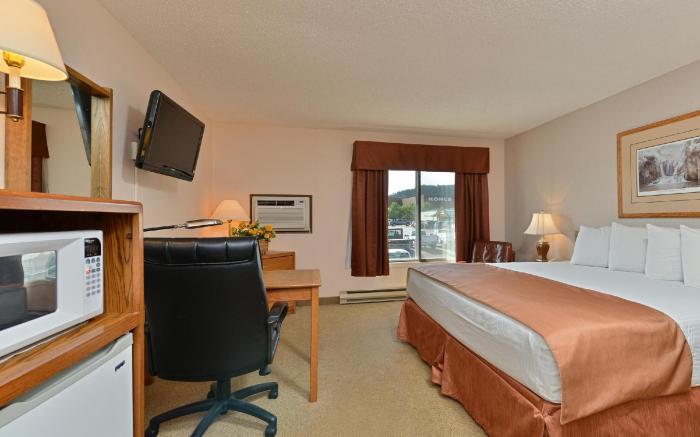 Super 8 by Wyndham Rapid City