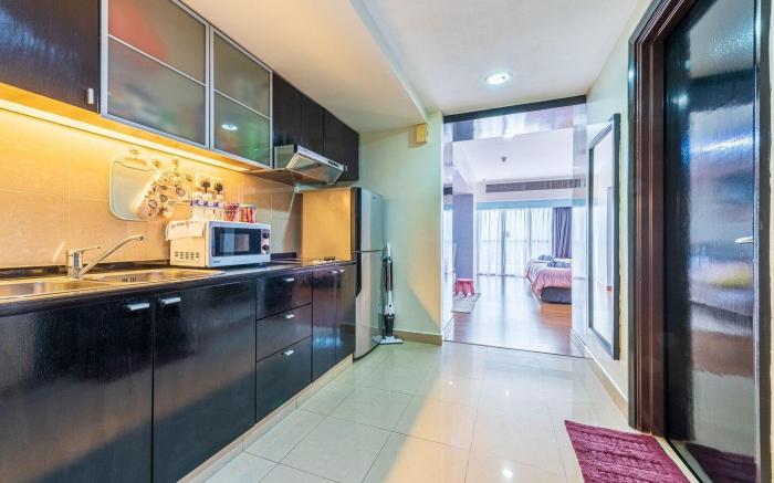 SUNWAY PYRAMID RESORT SUITES @ SUNWAY LAGOON ##8#