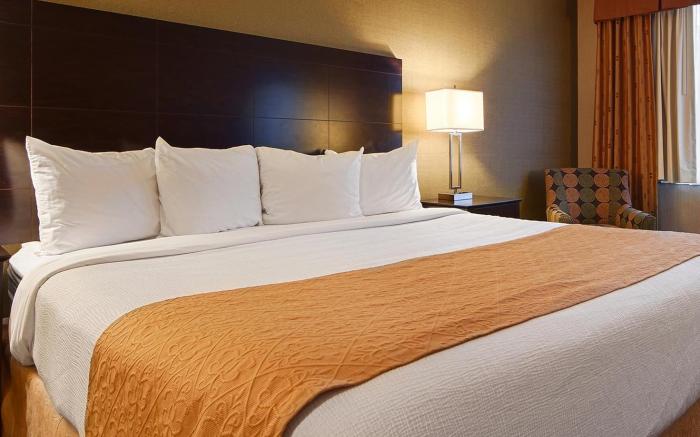 Best Western Watertown Fort Drum