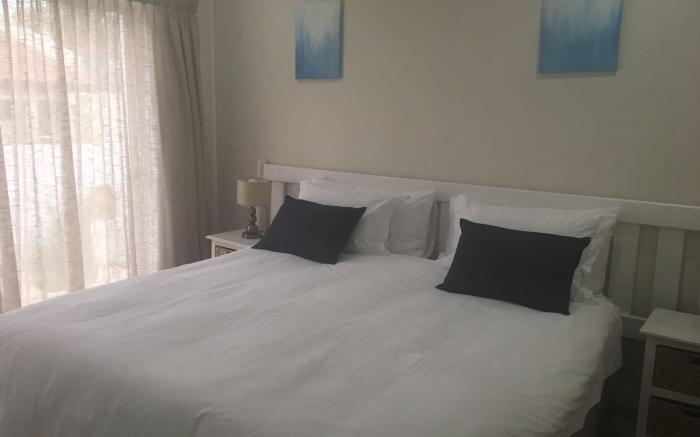 Paarl Mountain Lodge