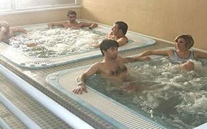 Hotel Rive - Complesso Turistico Campo Smith