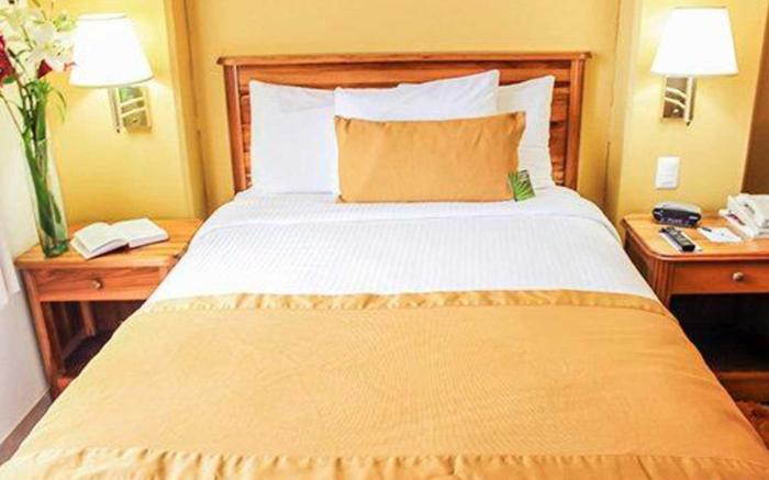Comfort Inn Tampico