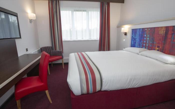 Ramada by Wyndham Milton Keynes