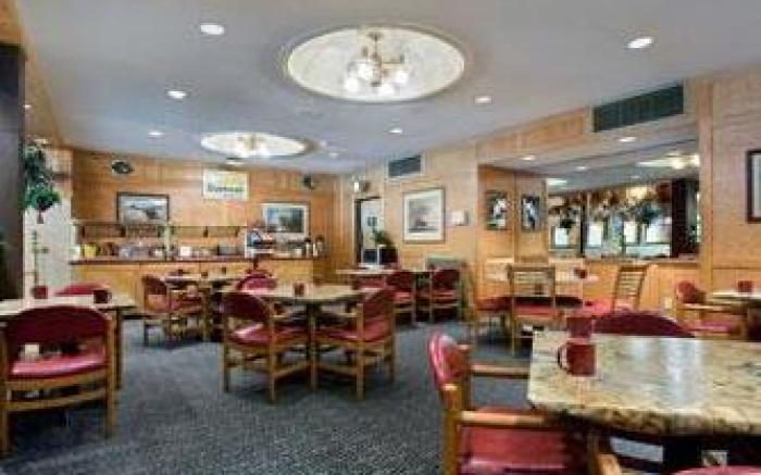 Hot Springs Hotel & Spa