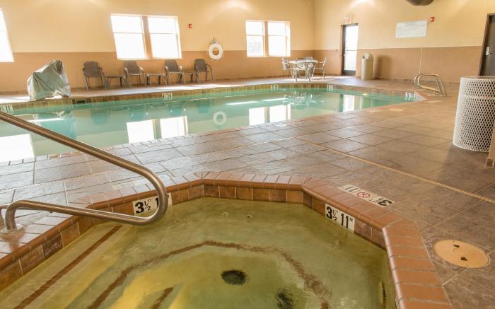 Drury Inn & Suites Las Cruces