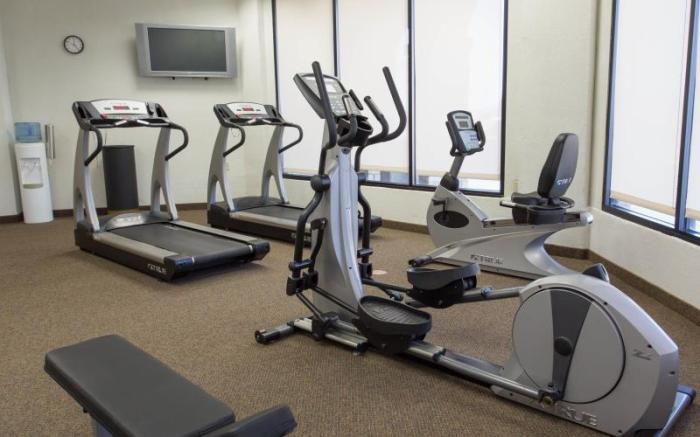Drury Inn & Suites Amarillo