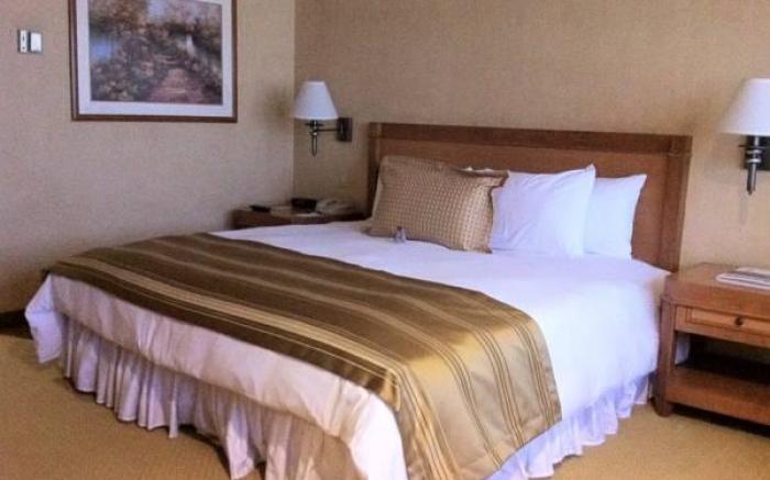 Grand Hotel Tijuana