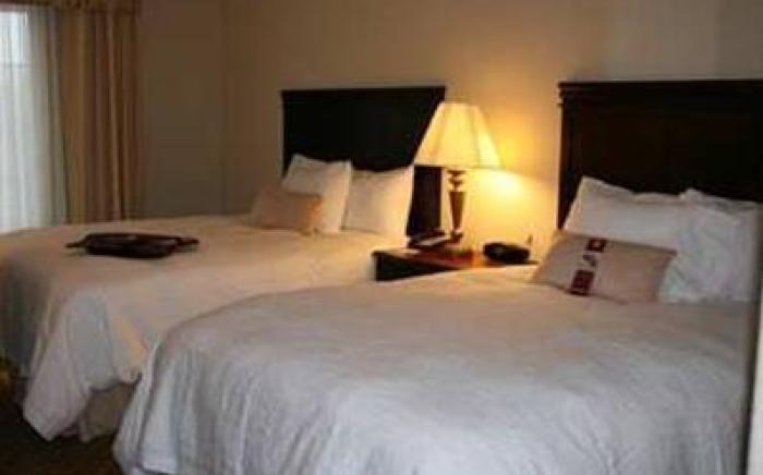 Hampton Inn & Suites Galveston