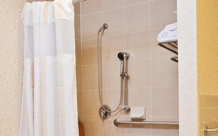 Hilton Garden Inn Amarillo