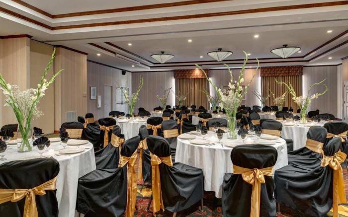 Hilton Garden Inn Shreveport
