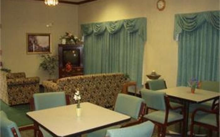 Regency Inn & Suites Beaumont