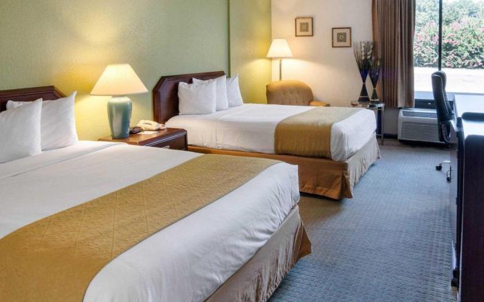 Quality Inn