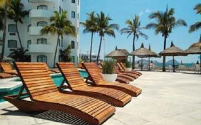 Gaviana Resort