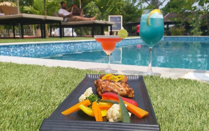 Go Green Spice & Eco Resort