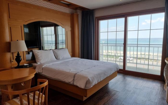 Benikea Hotel Mountain & Ocean Yangyang