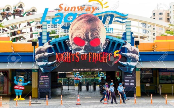 SUNWAY SUITES @ SUNWAY PYRAMID 20106 FOR 2 PAX