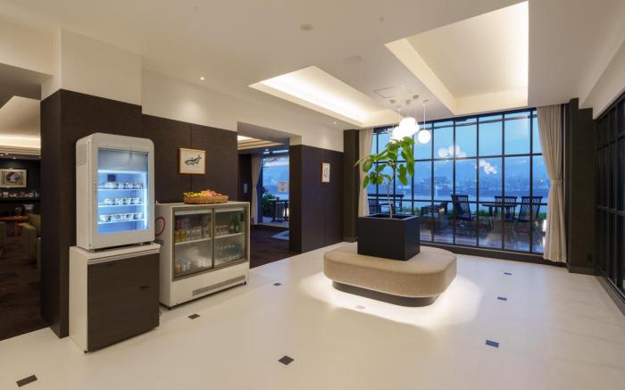 Hita Onsen Kizantei Hotel