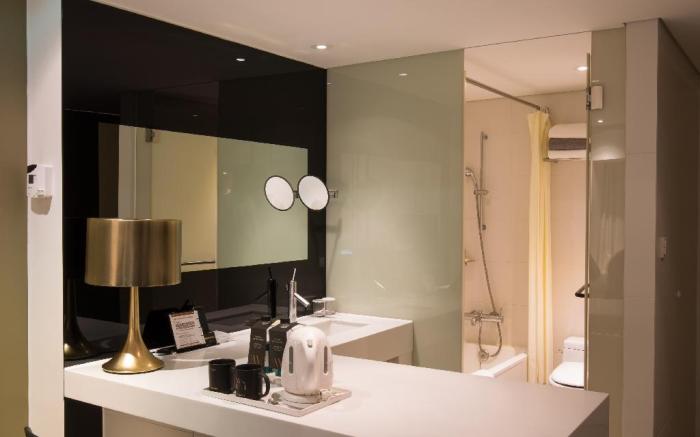 Grand Walkerhill Seoul