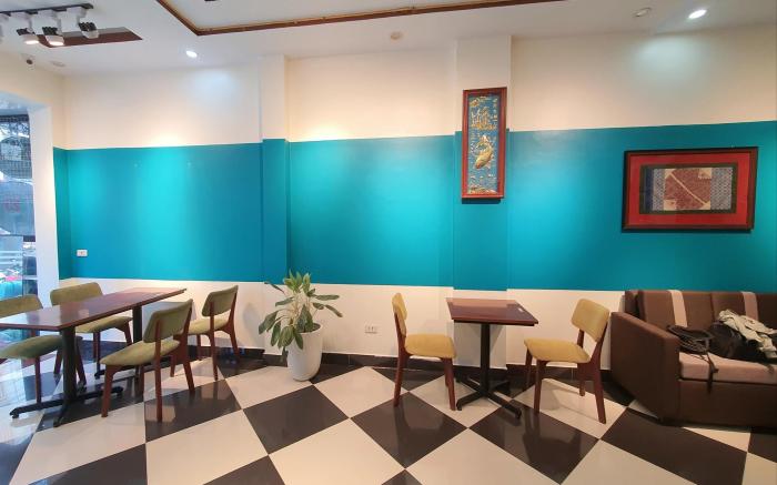 Sapa New Orient Hotel