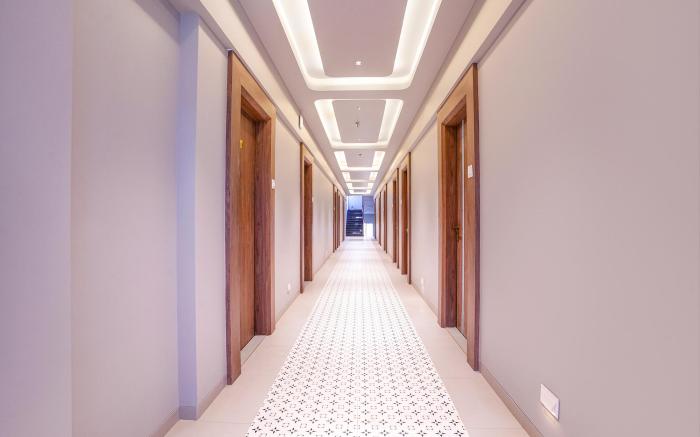 HOTEL REGENCY VASAI