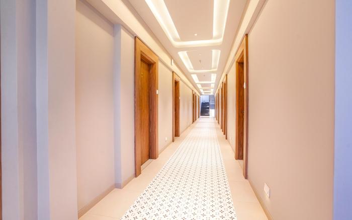 HOTEL REGENCY VASAI