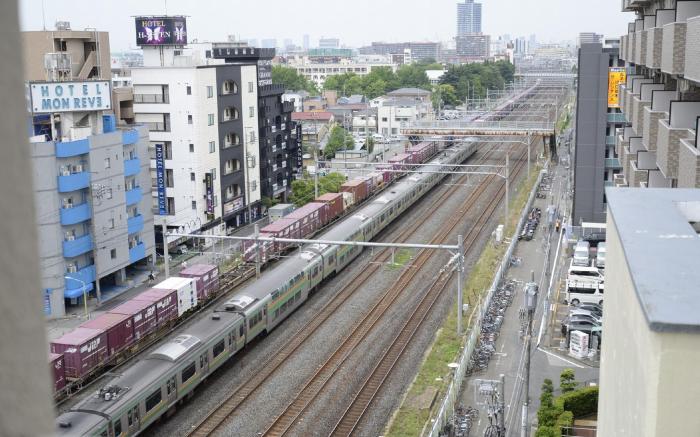 Nishikawaguchi Weekly