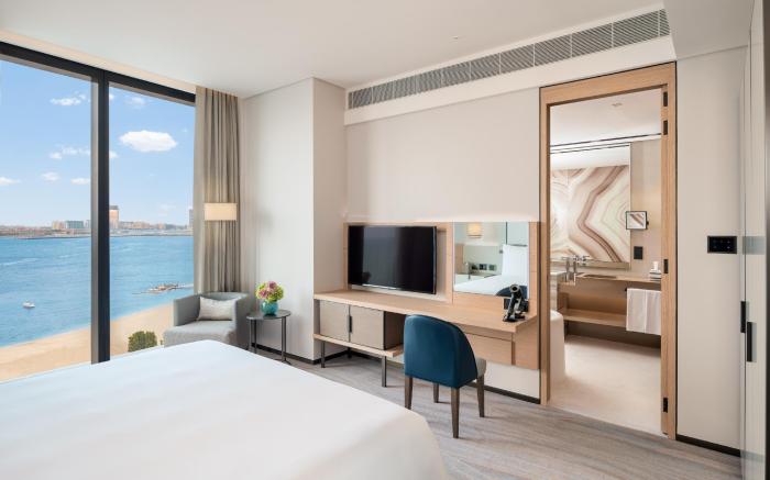 Address Beach Resort