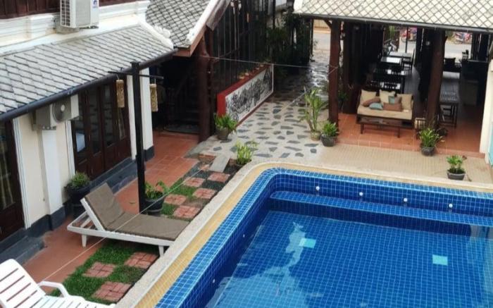 Alana Luang Prabang