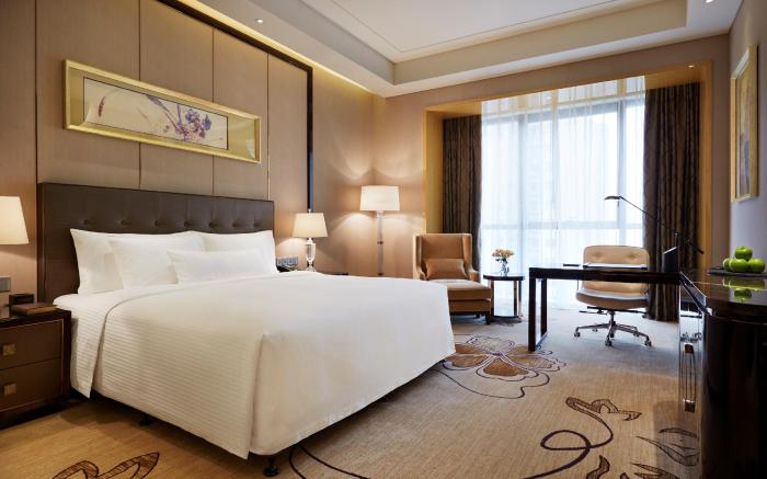 Wanda Realm Zhangzhou