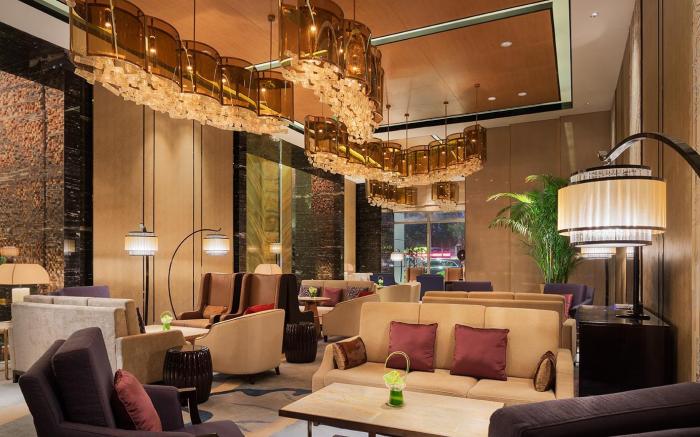 Wanda Realm Jining
