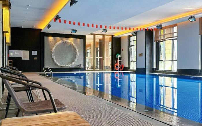 Wanda Realm Resort Nanning