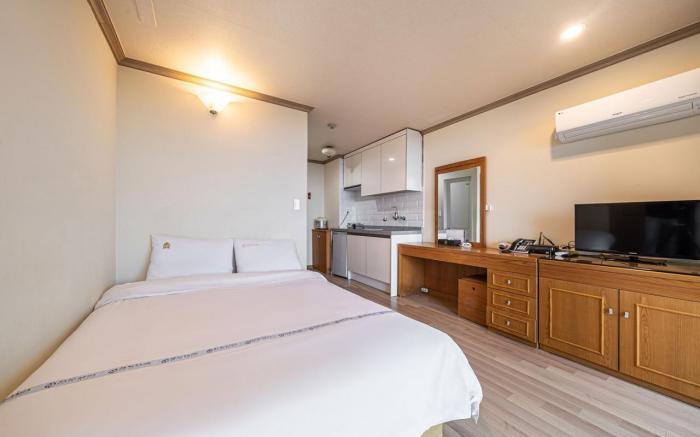 Benikea Hotel Mountain & Ocean Jumunjin Resorts