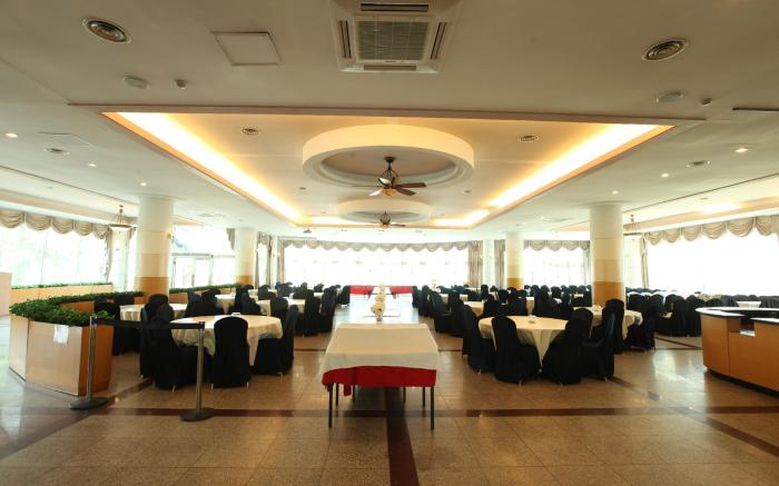 Benikea Hotel Mountain & Ocean Jumunjin Resorts