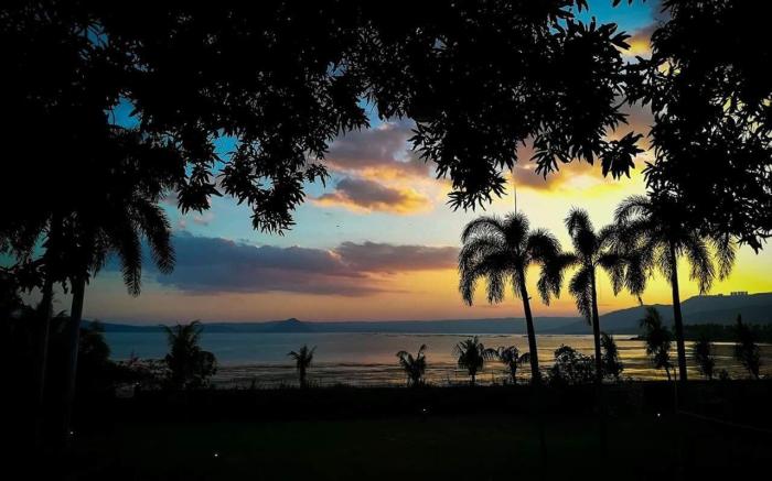 AWILIHAN PRIVATE PARADISE RESORT