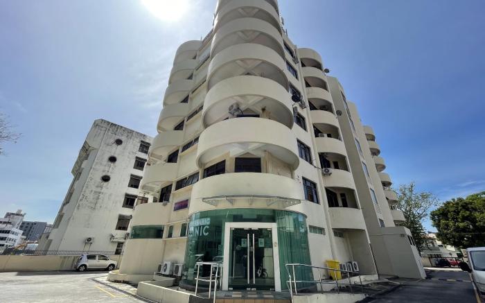 OYO Home 90326 Wg Guest House