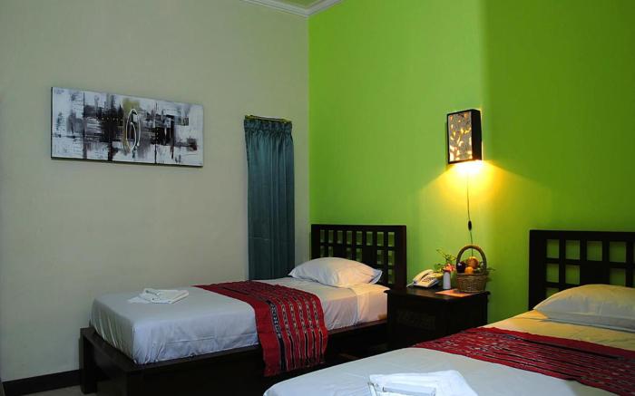 Klungkung Tower Hotel