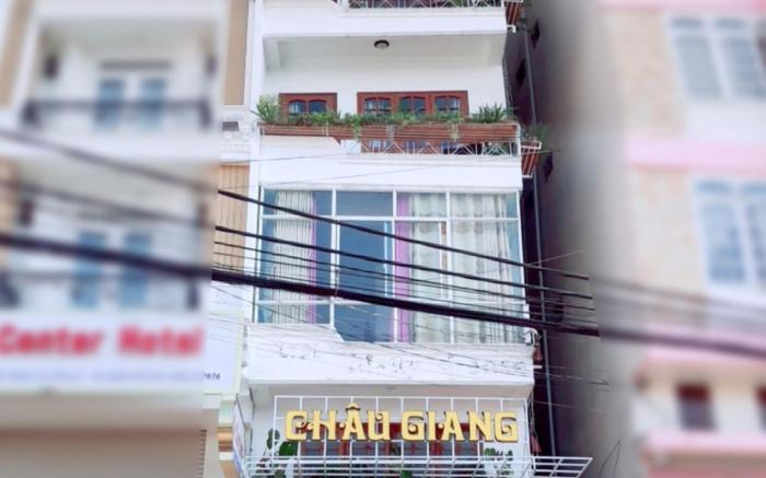 Chau Giang Hotel