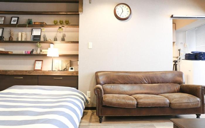 Guest House Re-worth Yabacho1 201