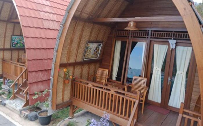 Tiing Bali Guest House