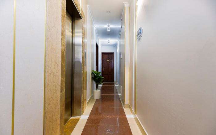 Venice 1 Hotel