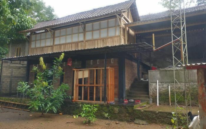 Homestay Kurnia